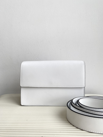 Сумка 0188 Белый (470)